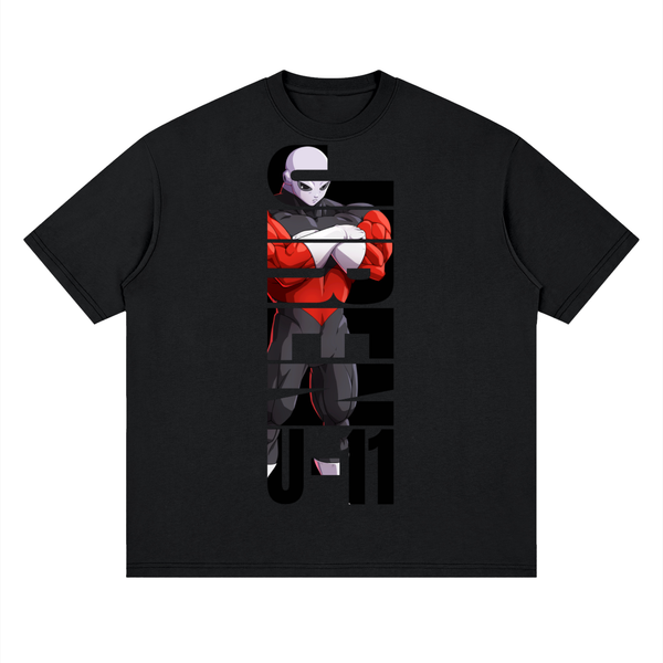 Jiren Anime Graphic Tee