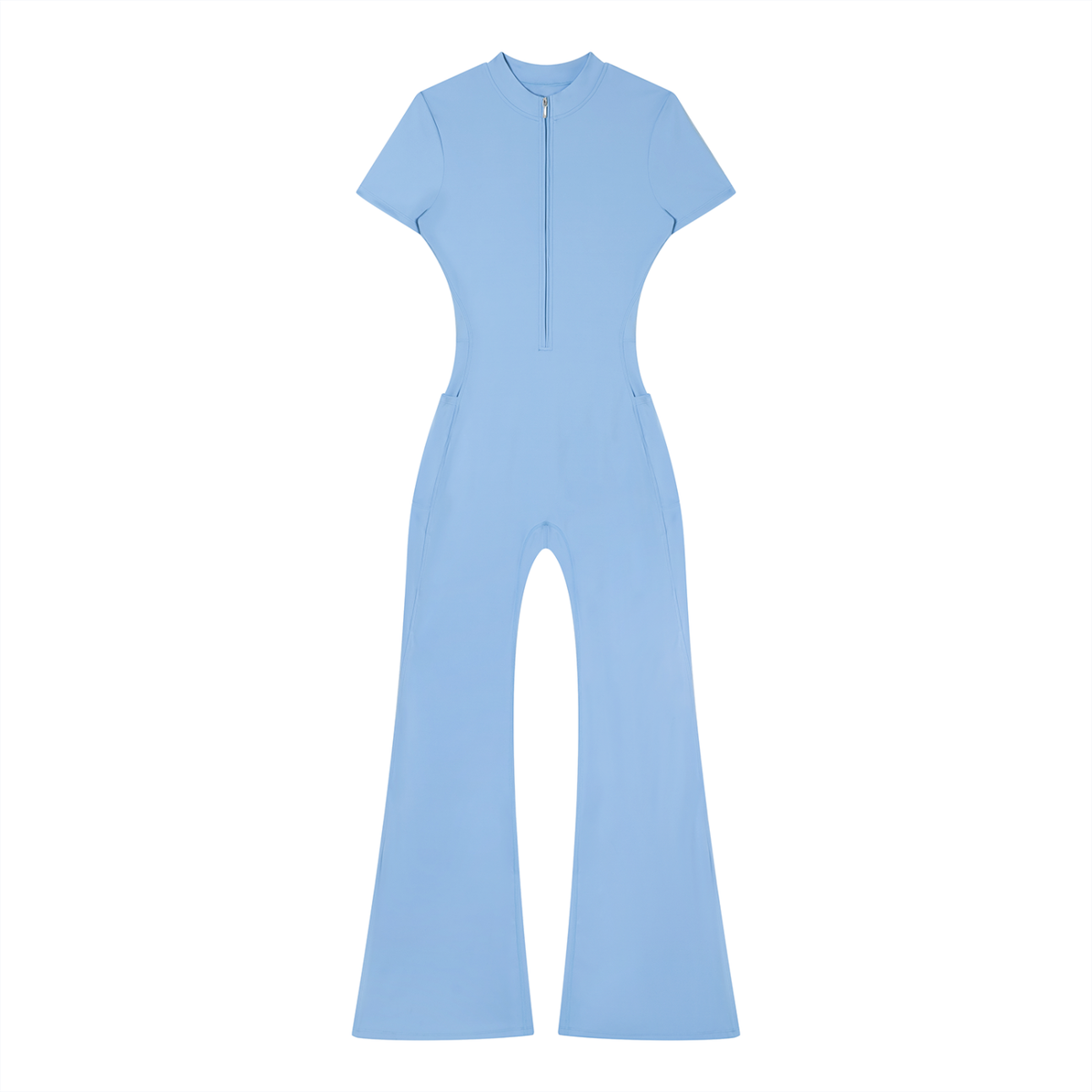 Form Four - Jumpsuit