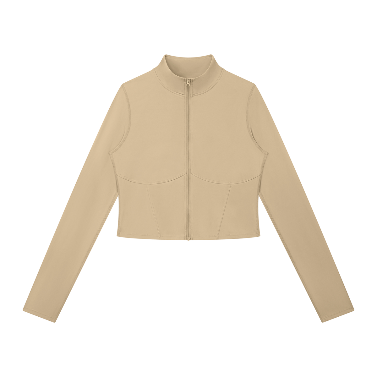Form Zero - Jacket