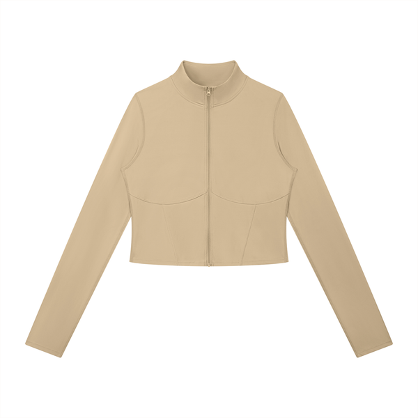 Form Zero - Jacket