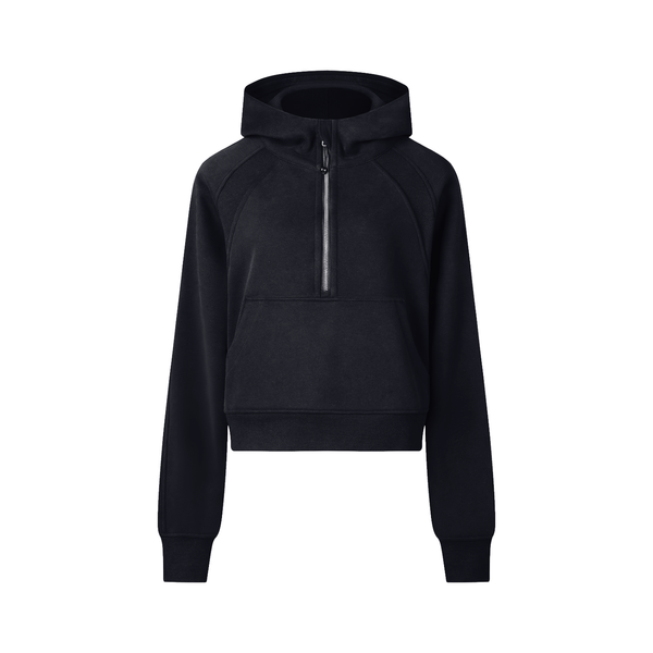 Base - Female Hoodie