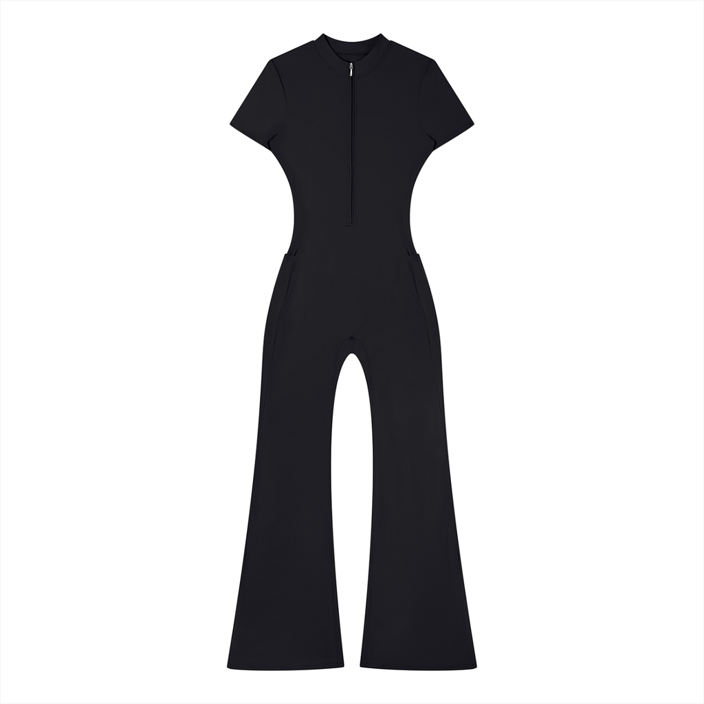 Form Four - Jumpsuit