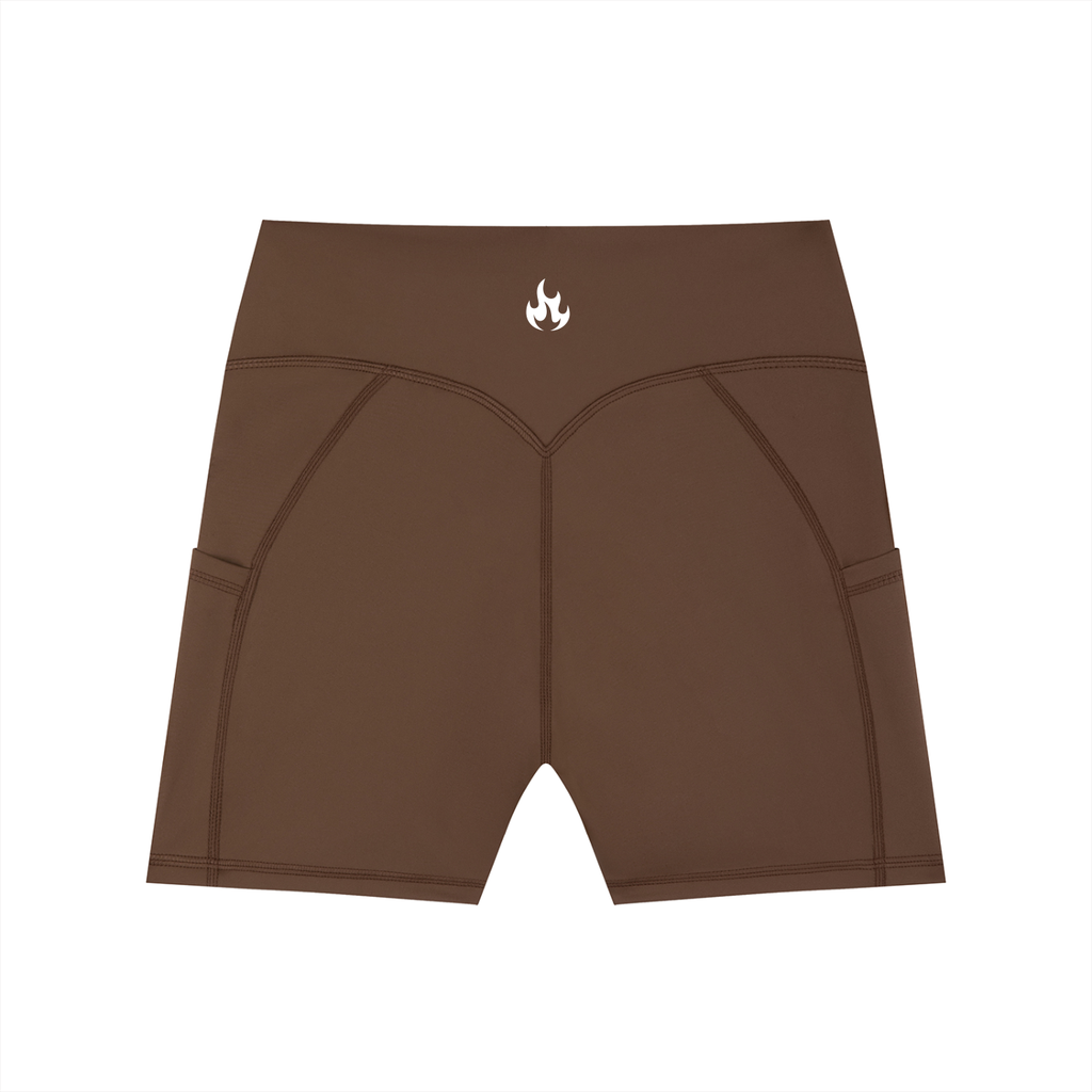 Form Five - Shorts