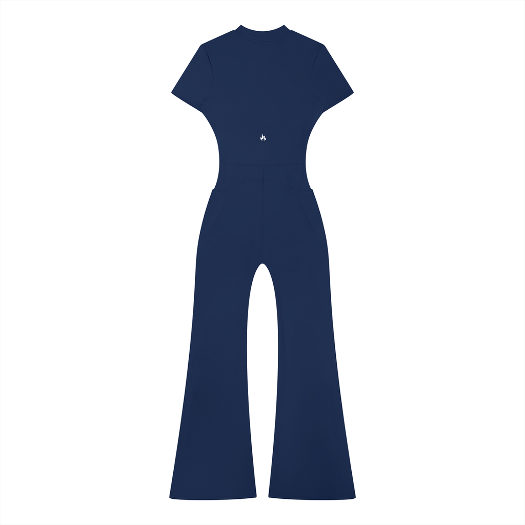 Form Four - Jumpsuit
