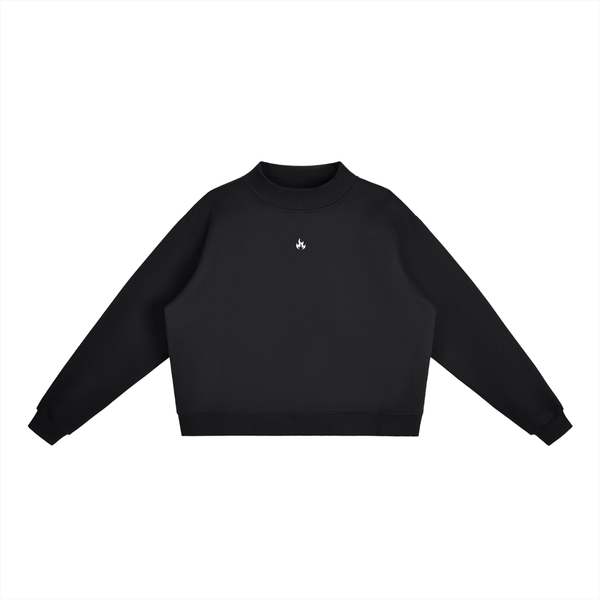 Base - Unisex Crew Neck