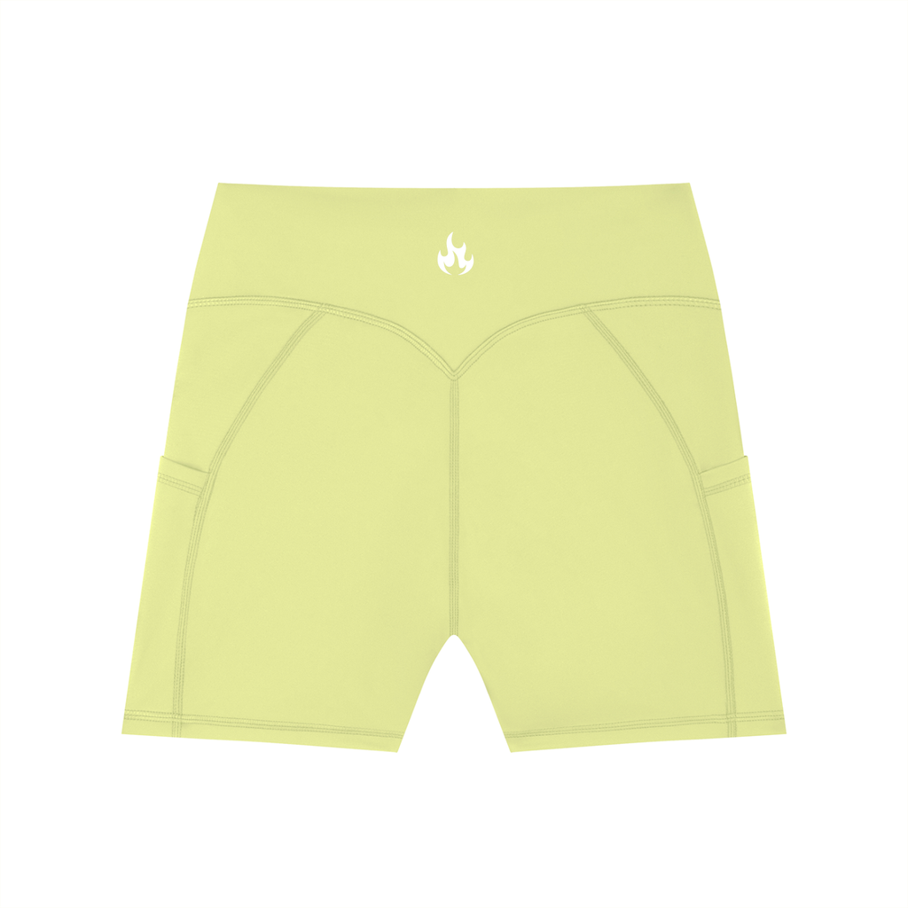 Form Five - Shorts
