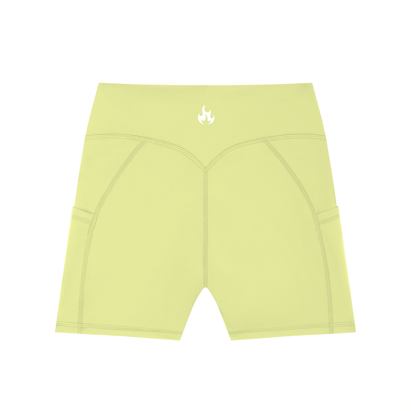 Form Five - Shorts
