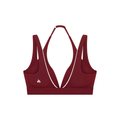 Women’s Halter Neck Yoga Sports Bra