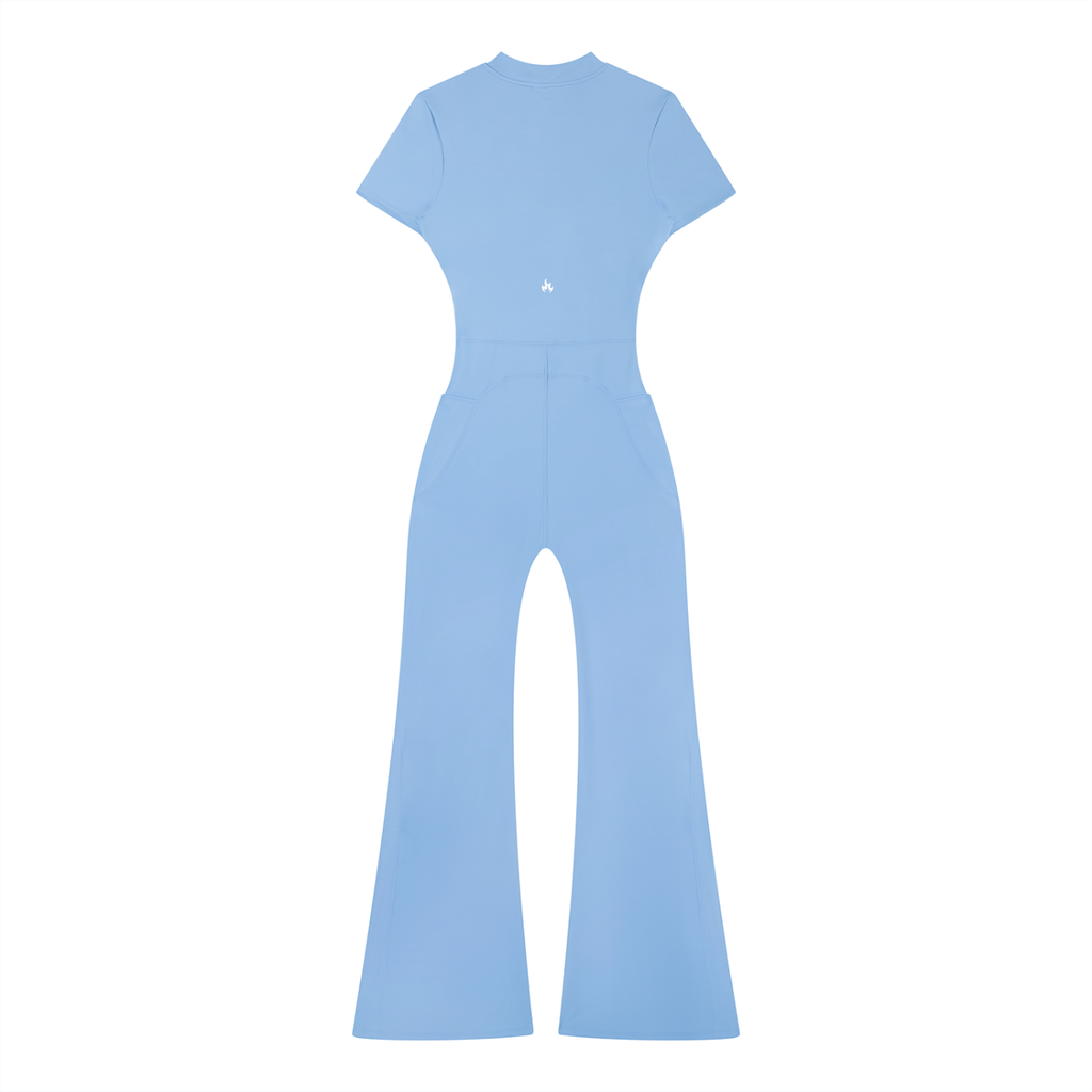 Form Four - Jumpsuit