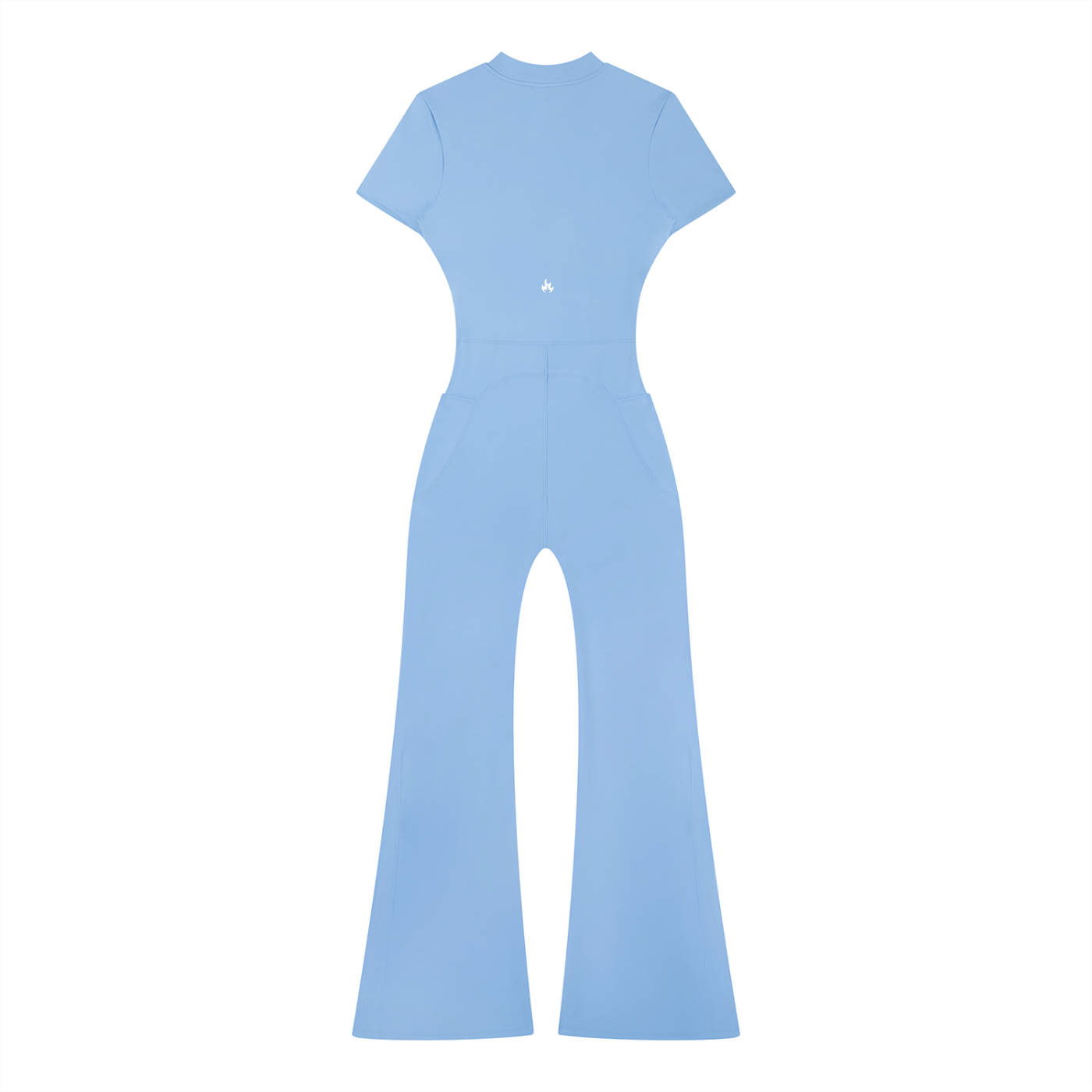 Form Four - Jumpsuit