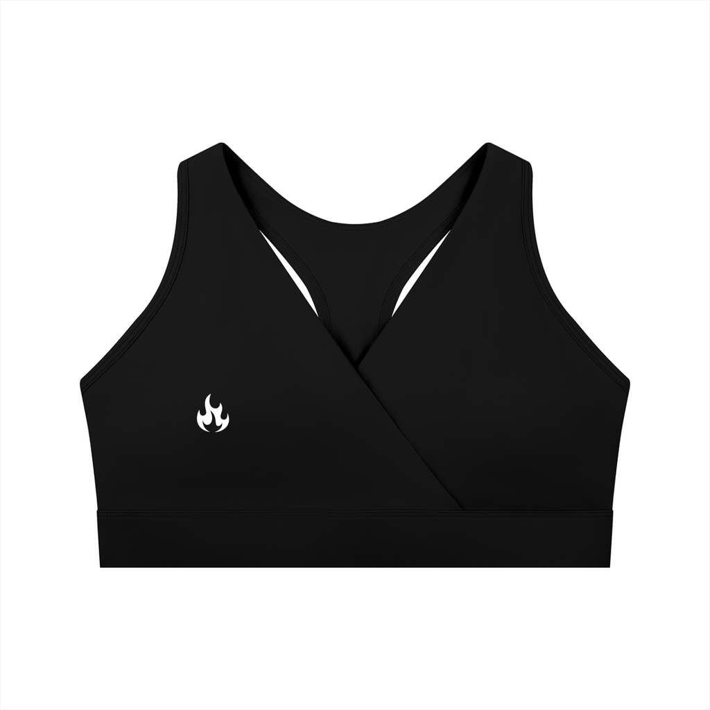 Form Two - Sports Bra