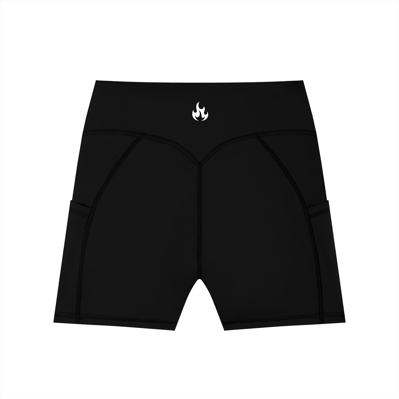 Form Five - Shorts