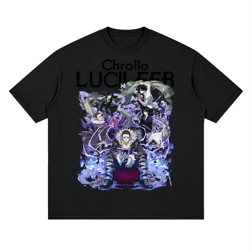 Chrollo