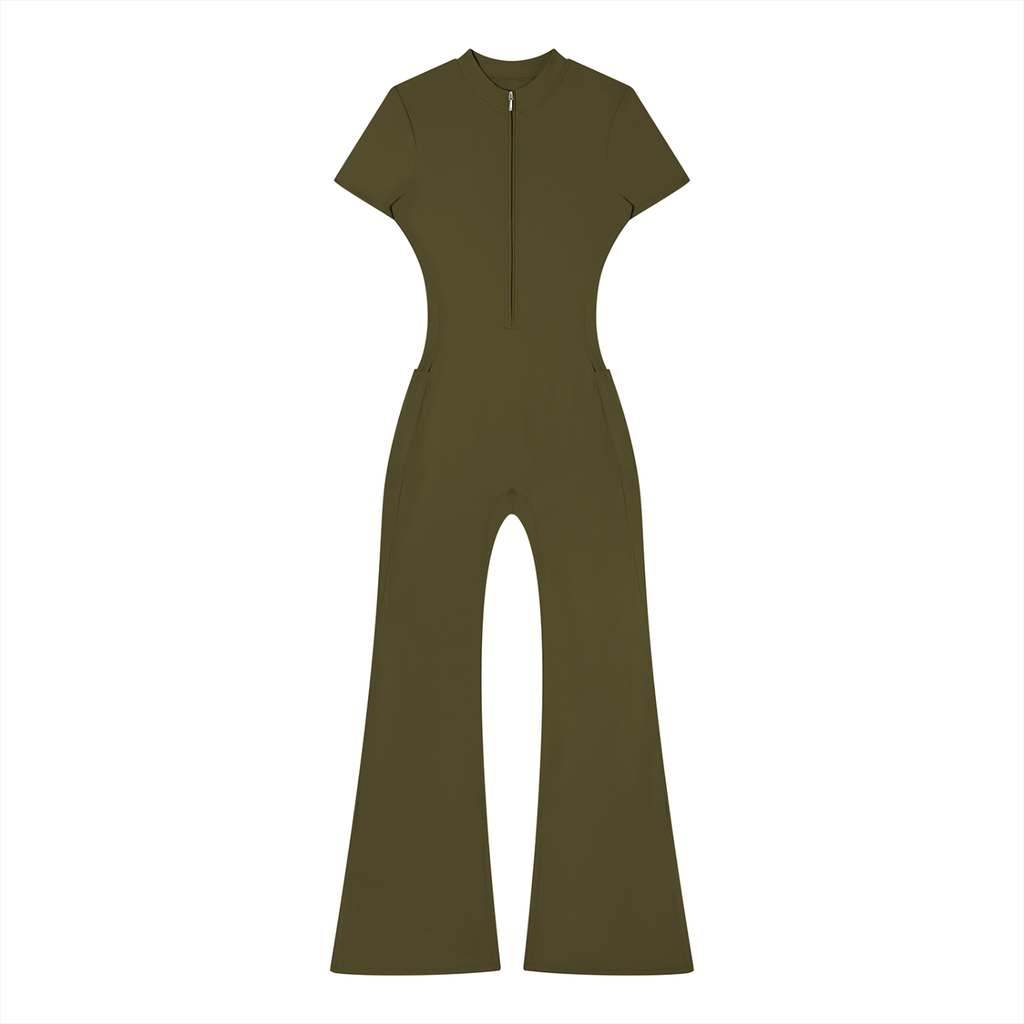 Form Four - Jumpsuit