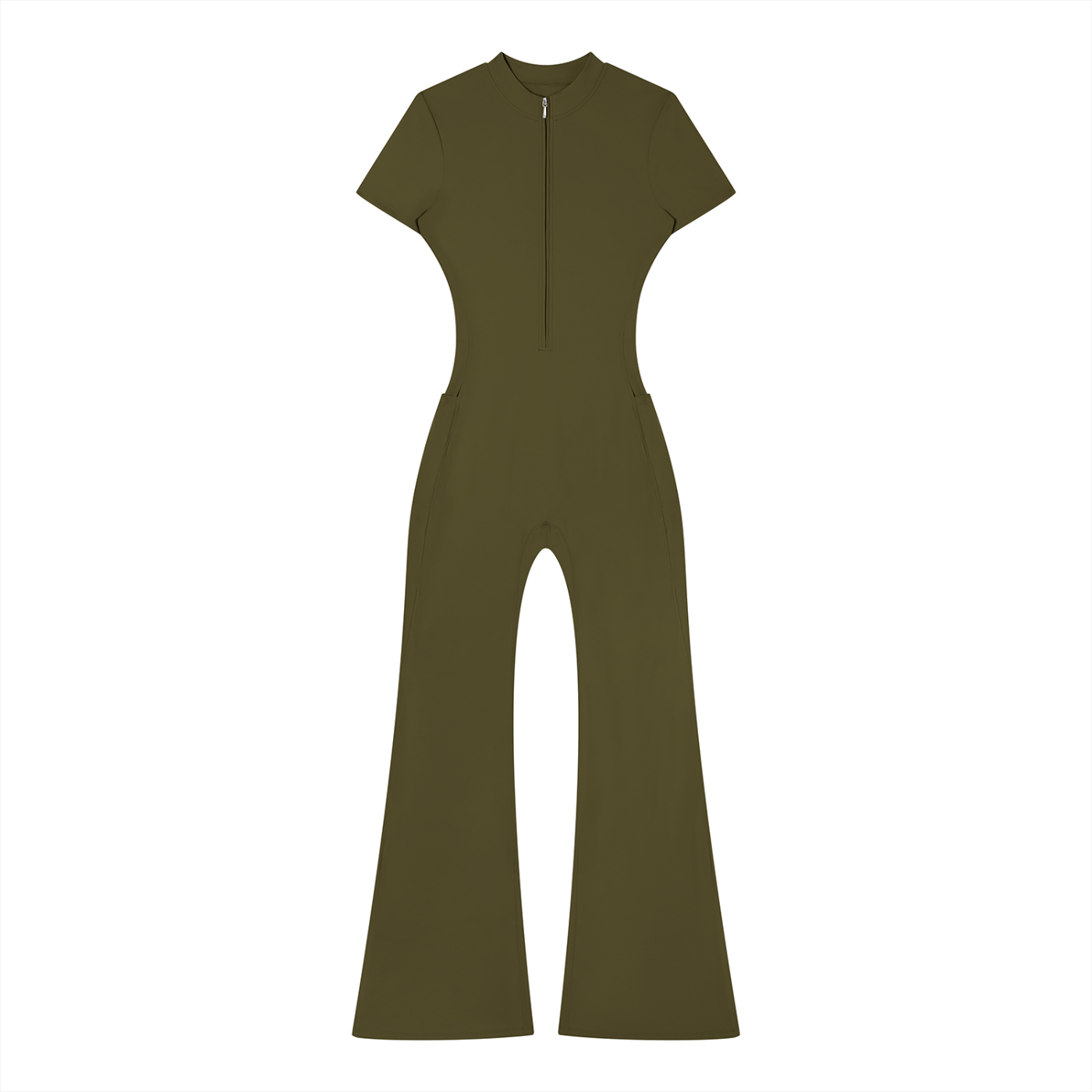 Form Four - Jumpsuit