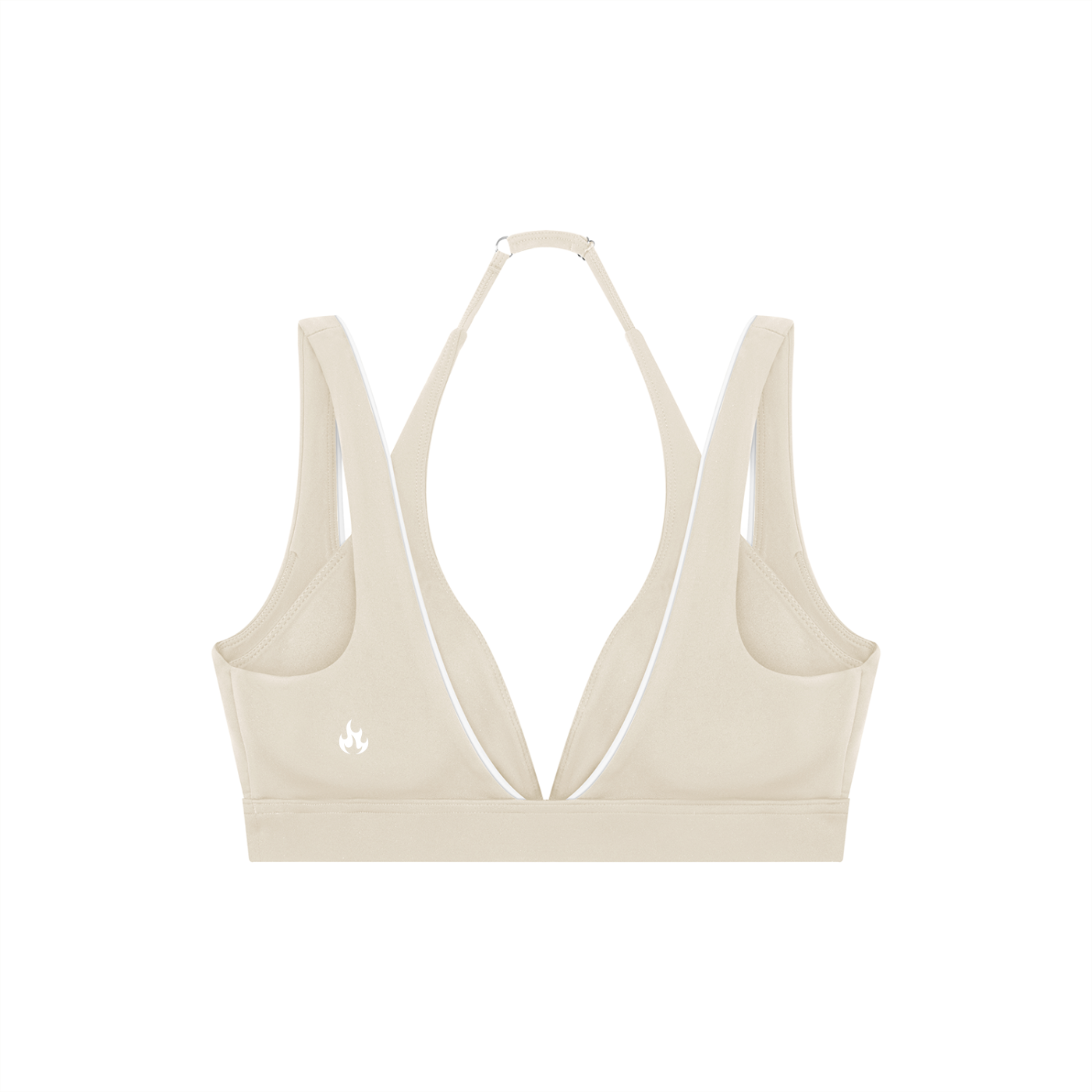 Women’s Halter Neck Yoga Sports Bra