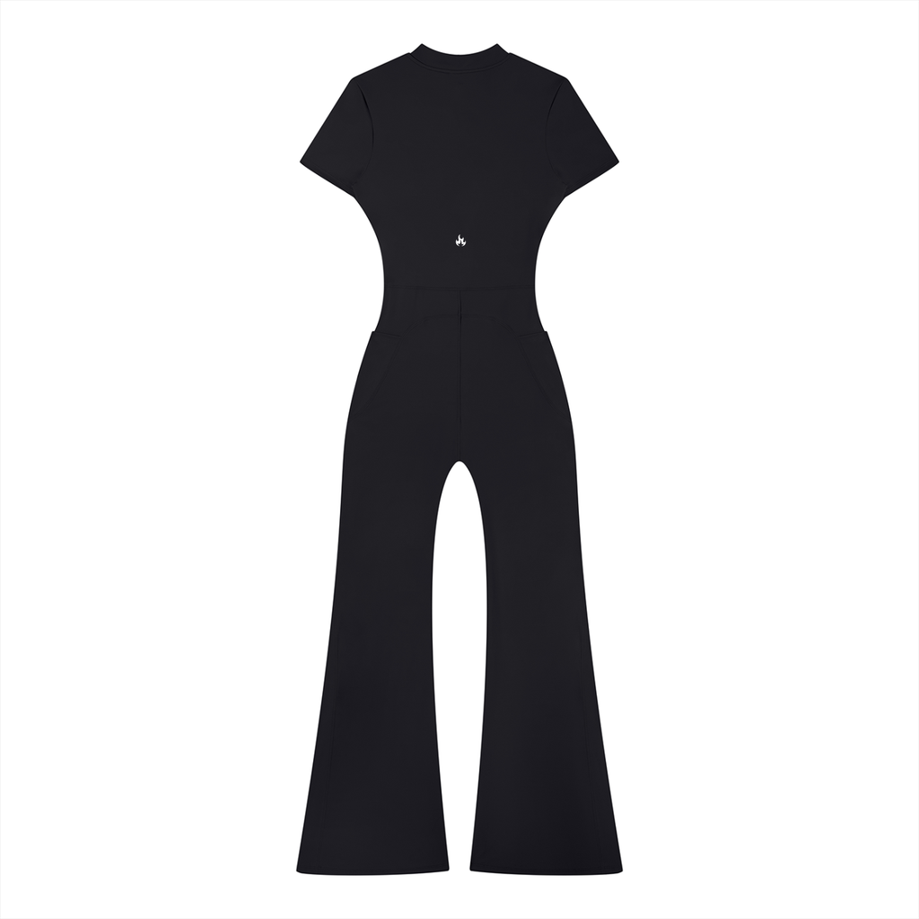 Form Four - Jumpsuit