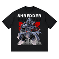 Shredder
