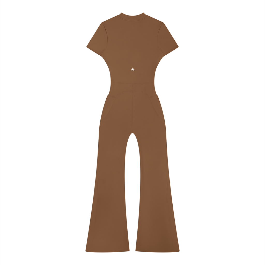 Form Four - Jumpsuit