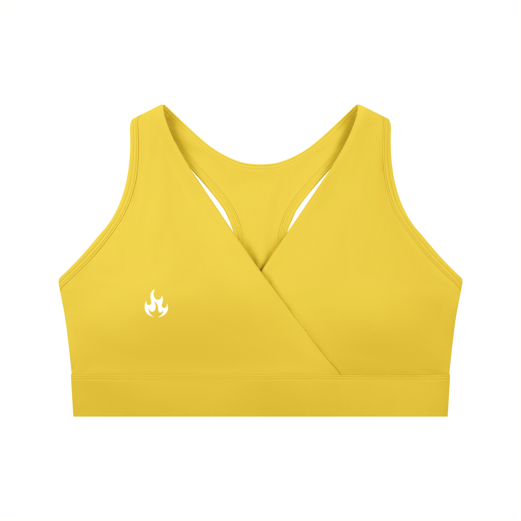 Form Two - Sports Bra