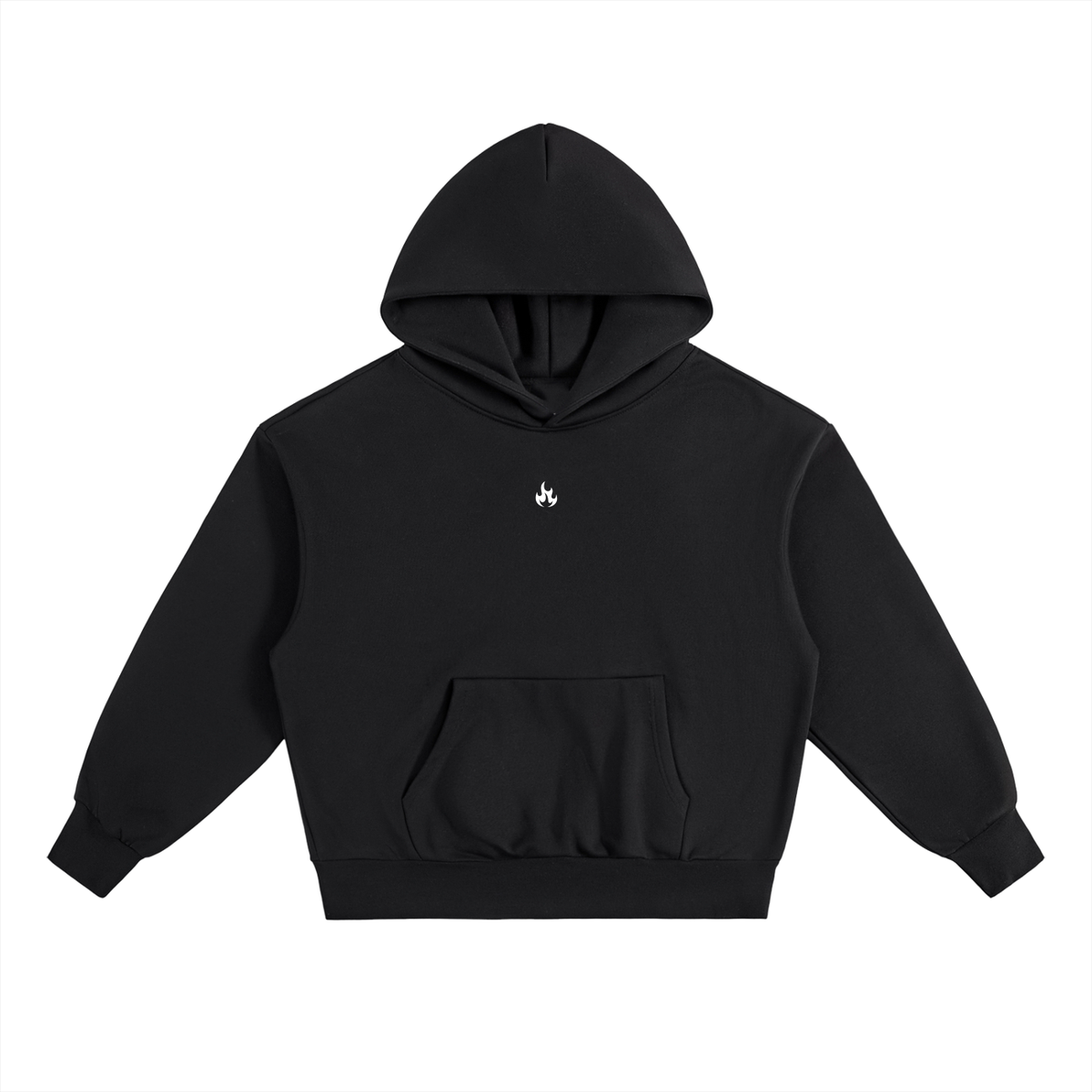 Base - Male Hoodie