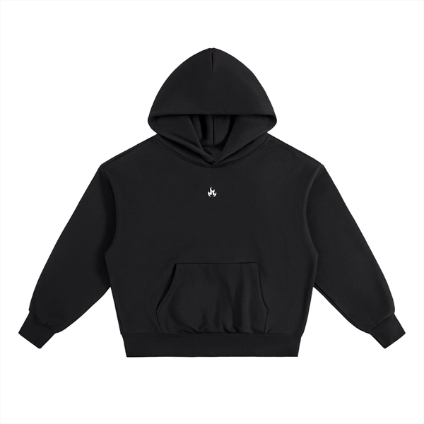 Base - Male Hoodie