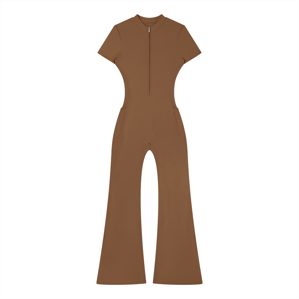 Form Four - Jumpsuit
