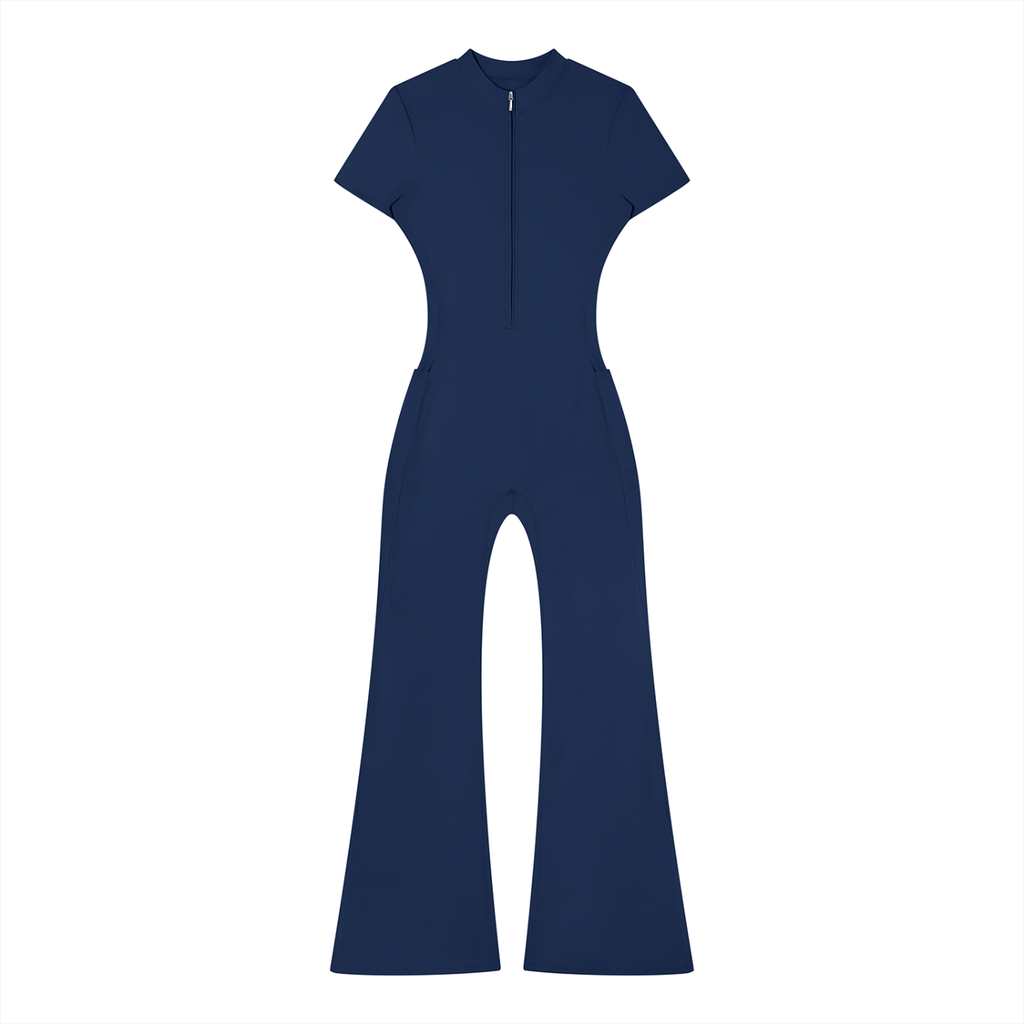 Form Four - Jumpsuit