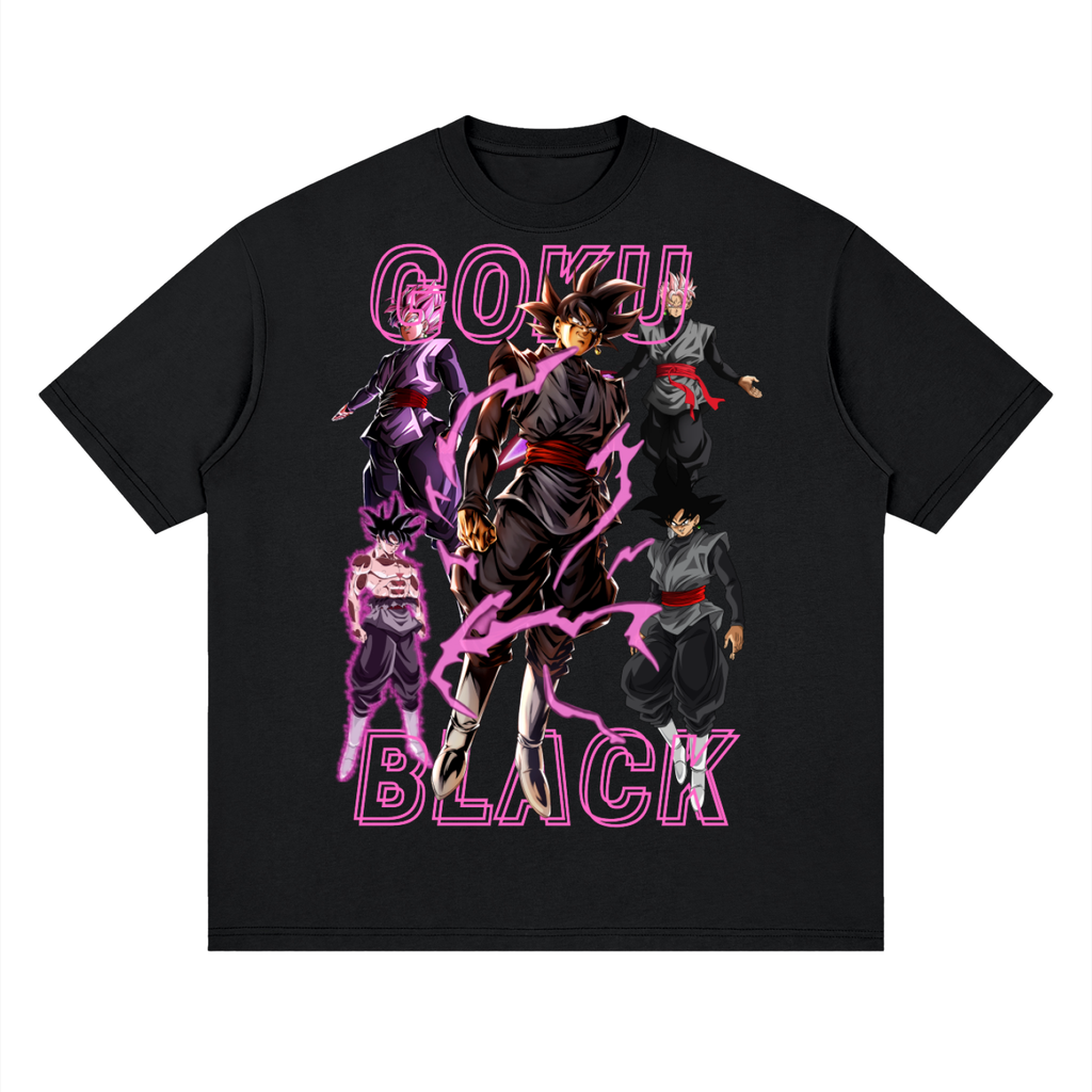 Black Goku